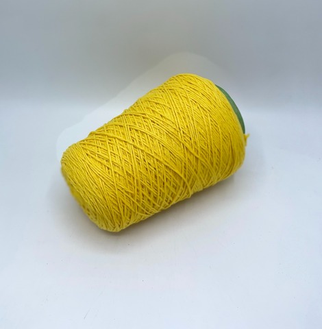 Loro Piana (пр.Италия) art-Cashmere 8*2/27 169м/100гр,100% кашемир,цвет-Желтый(275), арт.36137