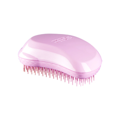 Расческа Tangle Teezer Fine & Fragile Pink Dawn