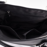 Сумка Саломея 1105 канадский черный