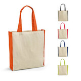 BAZAR. Сумка 140гр из 100% хлопка с логотипом