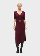 Платье KARL LAGERFELD