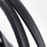 Сумка Саломея 333 канадский черный