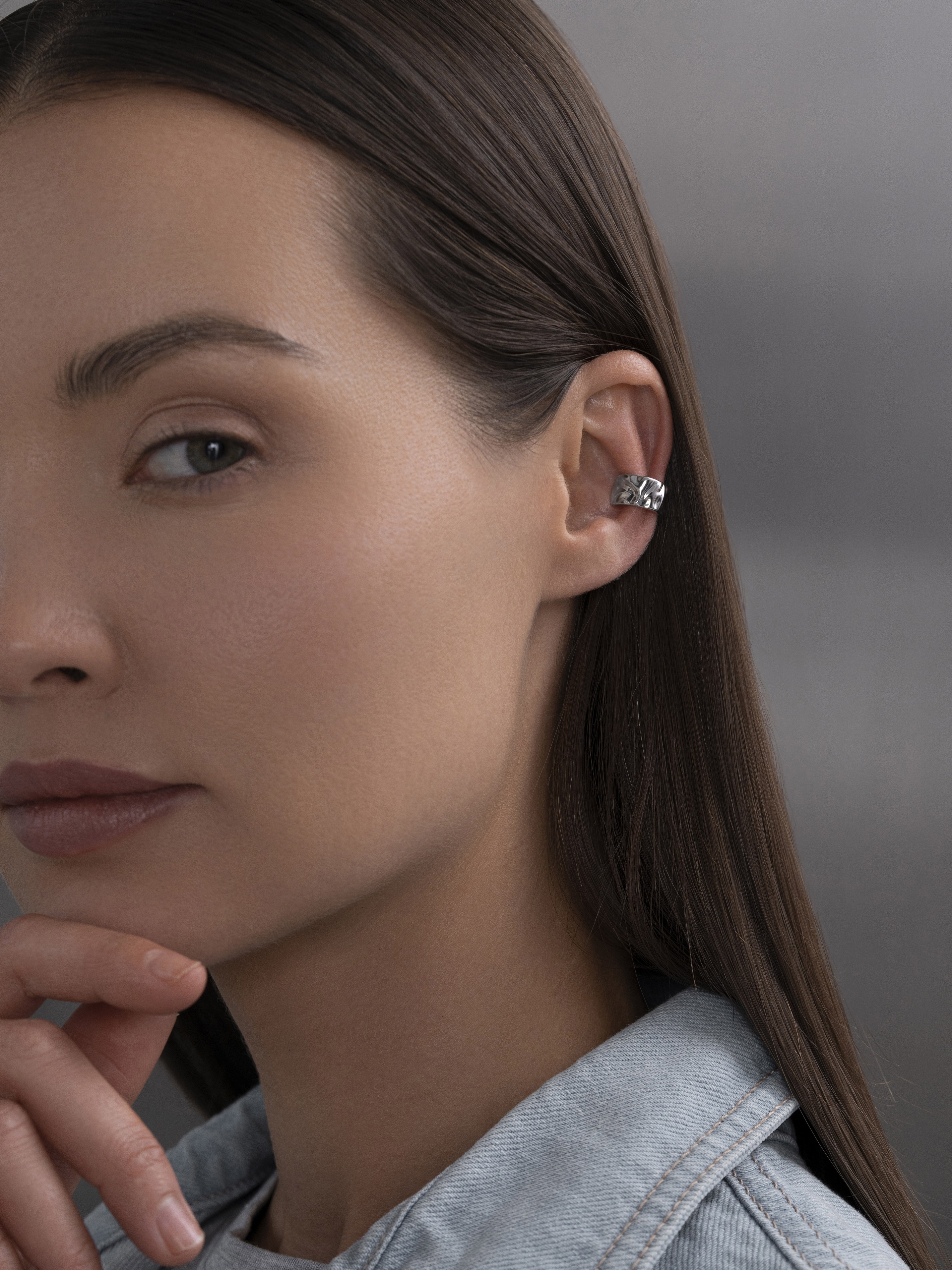 Кафф Расплавленный