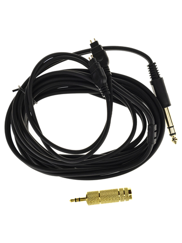 Съёмный микрофон для наушников Bose QC35, QC35II