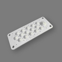 Кабельный ввод мембранный KBM.16