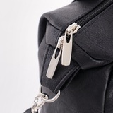 Сумка Саломея 130 канадский черный