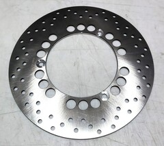 Задний тормозной диск для Yamaha YP400 Majesty 04-14 г.в.