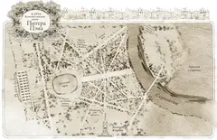 Тайная история Питера Пэна