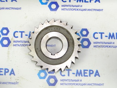 Фреза односторонняя 90х16х27 Р9 z=24