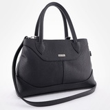 Сумка Саломея 415 канадский черный