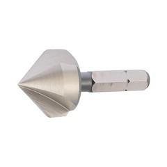 Зенковка-бита 90° 20,5мм HSSE 3z M10(BF) H-Tools 744205EHT