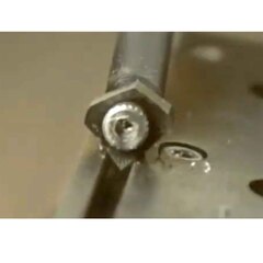 Лезвие для фаскоснимателя KW-9 CP GRATEX 27090