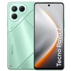 Tecno Pova 7 8/256Gb