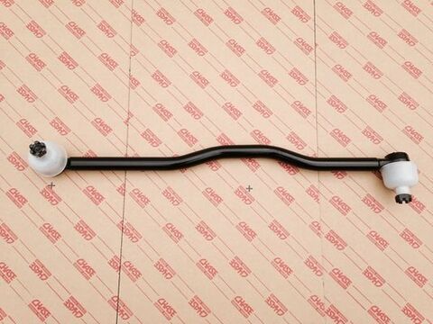 Тяга рулевая CHASE MZ-CR03 с наконечниками в сборе