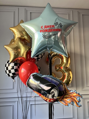 Шары для детей № 69