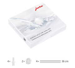 Комплект трубок для молочной системы Jura HP3 (24117)