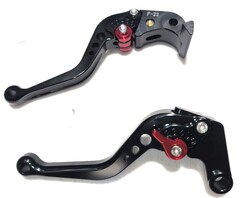 Короткие рычаги тормоза-сцепления BMW S1000RR/S1000R