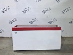 Ларь морозильный Frostor F600C