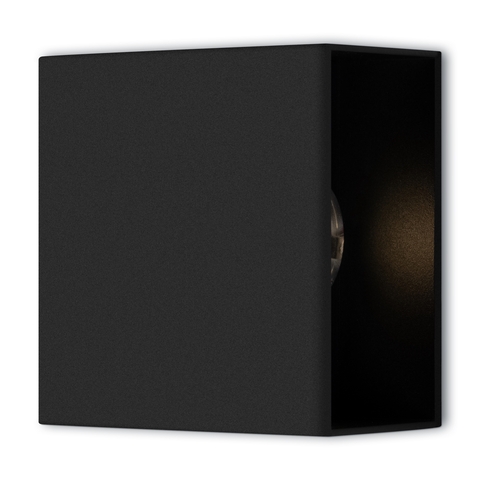 Настенный светодиодный светильник Freya Fless FR10005WL-L6B