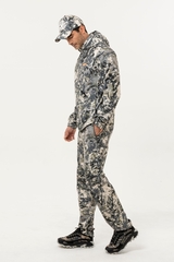 Летний костюм для охоты Remington Texas Anti-mosquito Apex на remingtonn.ru