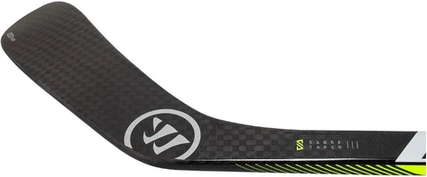 Клюшка WARRIOR ALPHA LX2 GRIP W28 GALLAGHER 85 SR L