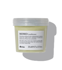 Davines MOMO Conditioner — увлажняющий кондиционер для сухих волос