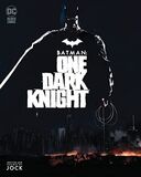 RANDOM HOUSE : Batman One Dark Knight (Книга)