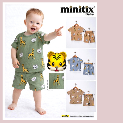 Костюм детский м (74-92) 260312-TR-2633