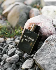 Dilis LA VIE (La Ville) Туалетная вода д/муж LE GRAND BLEU (Blue de Chanel by Chanel) (437) 100мл