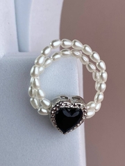 kolco-na-rezinke-serdce-s-mikrozhemchugom