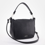 Сумка Саломея 1038 канадский черный