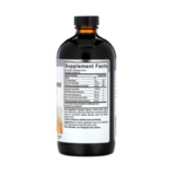 Жидкий глюкозамин и хондроитин, Liquid Glucosamine & Chondroitine, Nature's Answer, 480 мл 2