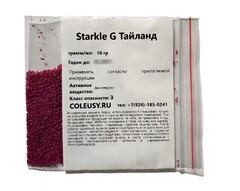 Starkle G Тайланд