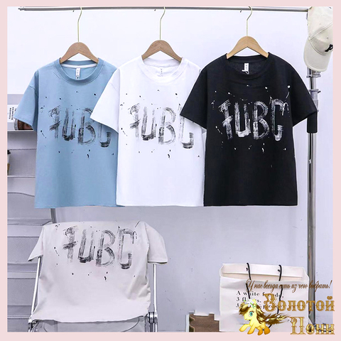 Футболка мальчику (6-13) 260319-WQ229