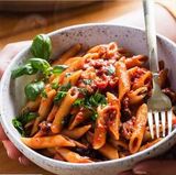 Паста De Luca №047 Пенне Ригате 500 г