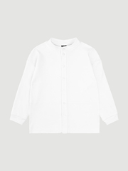 Рубашка Mjölk Белый