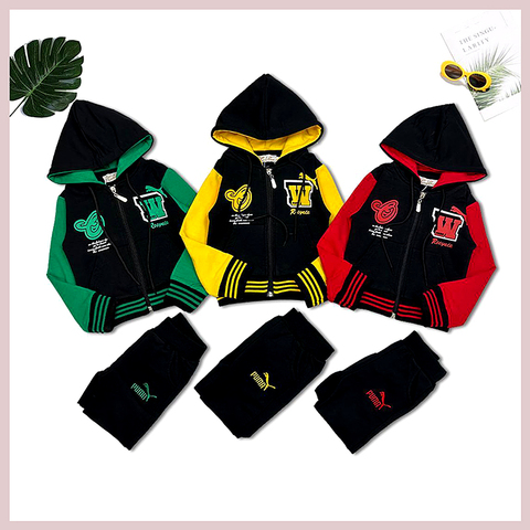 Костюм спорт/хл м (1-5) 260325-CBR-S813