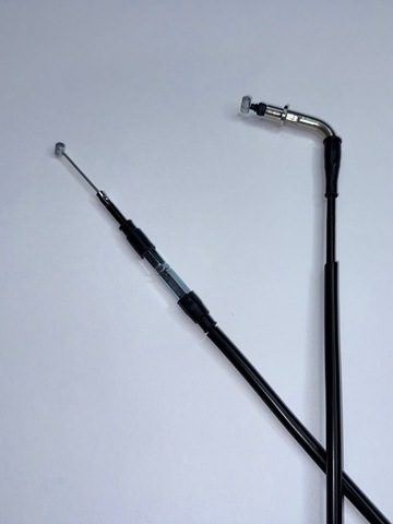 Трос сцепления для Honda AC VT600CD Steed400 NC26 2002-2006 г.в.