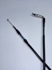 Трос сцепления для Honda AC VT600CD Steed400 NC26 2002-2006 г.в.