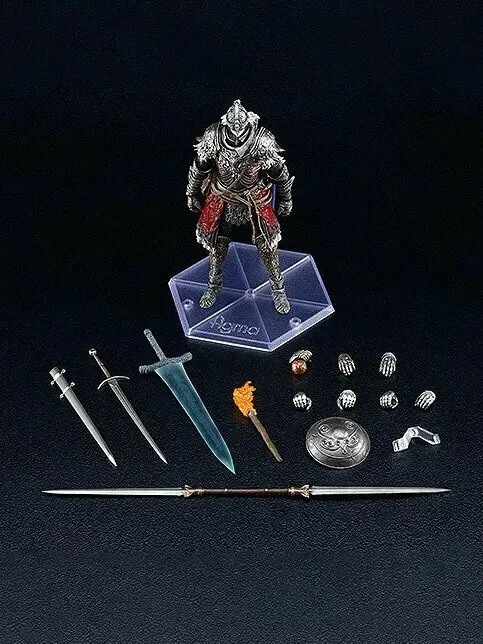 Фигурка Свирепый Волк из игры Кольцо Элден