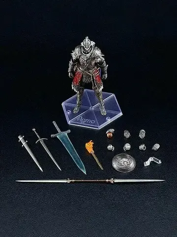 Фигурка Свирепый Волк из игры Кольцо Элден