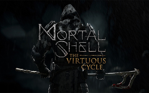 Mortal Shell: The Virtuous Cycle (для ПК, цифровой код доступа)
