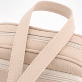 Сумка Саломея 161 леар беж