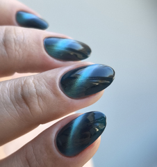 Лак для ногтей Что за … здесь происходит? | What The Hell Is Going On?