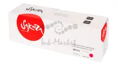 Картридж Sakura 106R01161/106R01165 для XEROX Phaser7760, пурпурный, 25000 к.