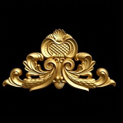 Силиконовый молд № 715 