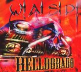 W.A.S.P.: Helldorado (Компакт-диск)