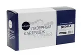 Картридж NetProduct (N-Q6001A) для HP CLJ 1600/2600/2605, Восстановленный, C, 2K