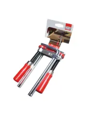 Комплект настольных струбцин Bessey GTR12SET