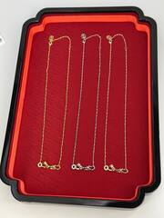 Колье с подвеской ПАНТЕРА коллекция PANTHERE